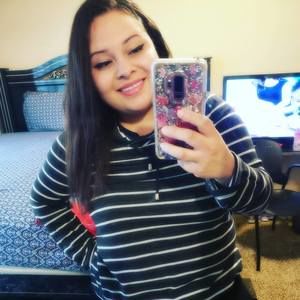 Meet your Posher, Karla